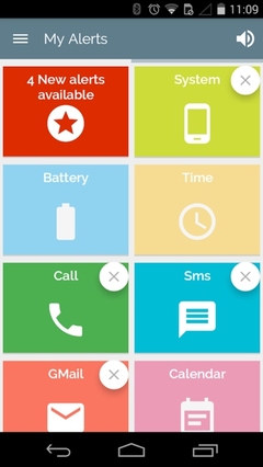 如何使用“VoiceAlerts”手機語音提醒軟件提升生活效率